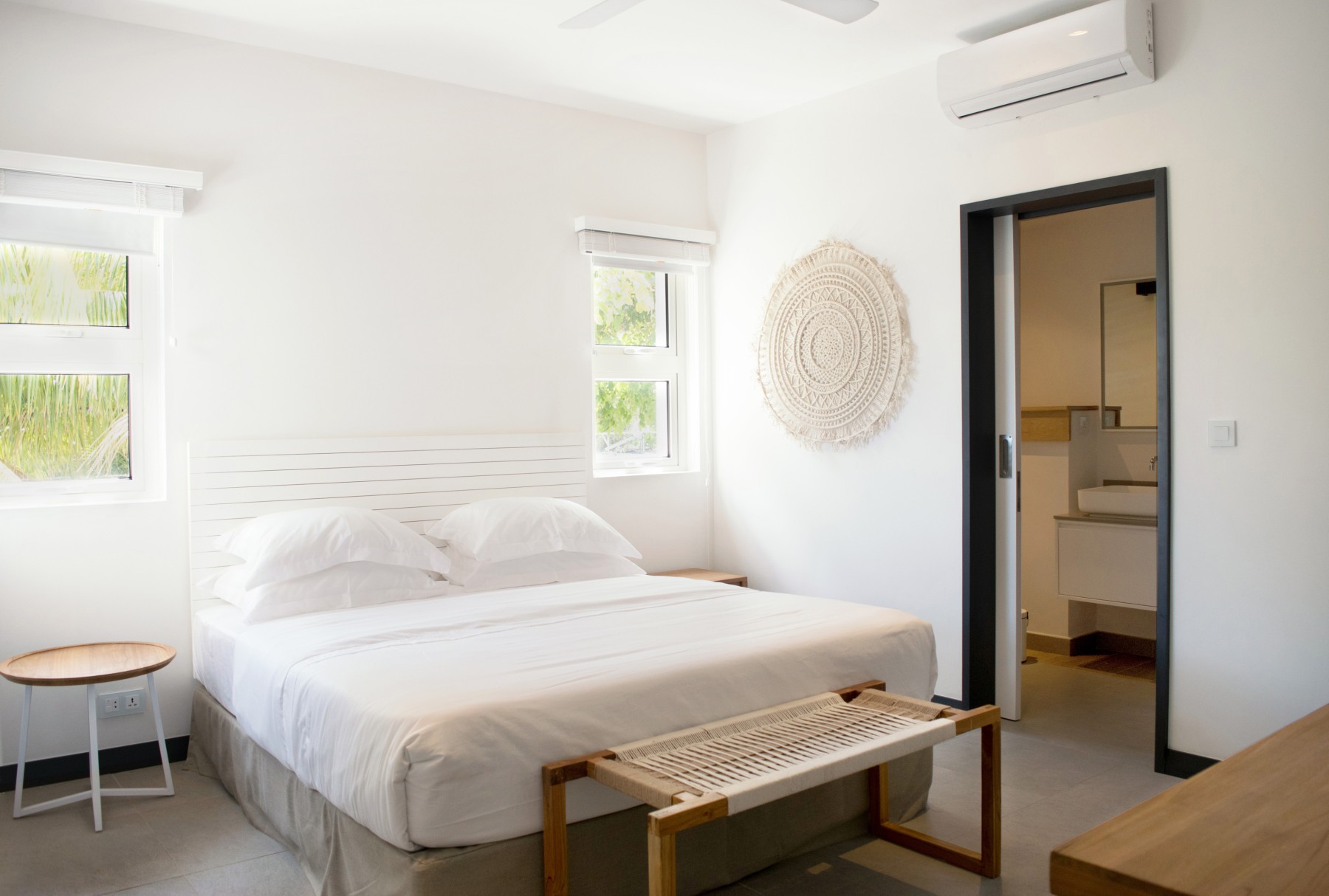 Appartements O'Biches